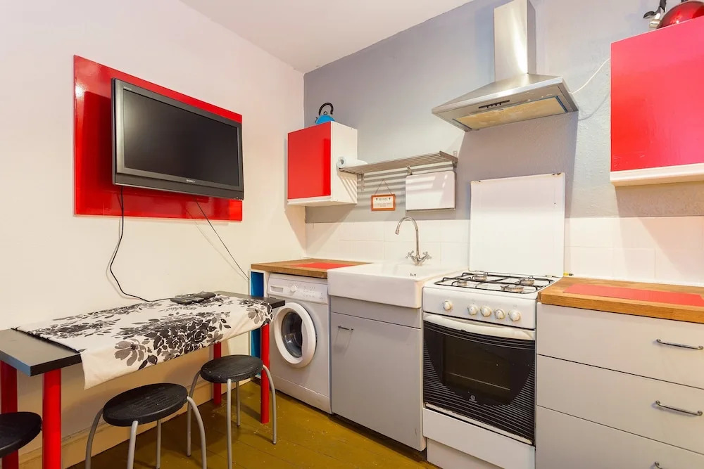 Quirky 2 Double Bedroom Apartment on Brick Lane