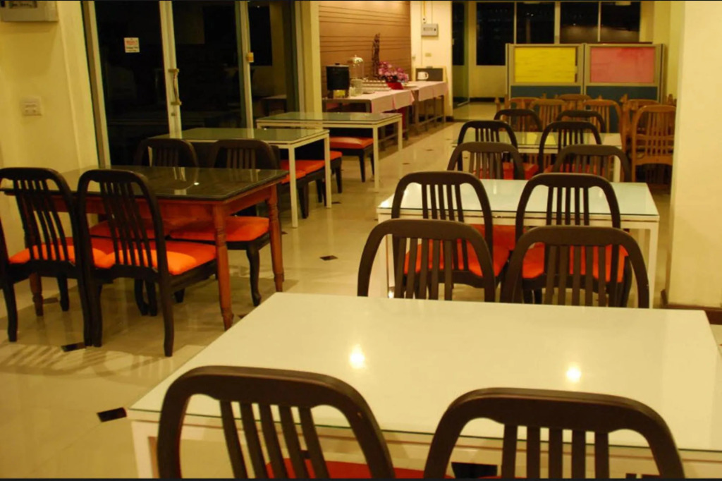 The Perfect North Pattaya Hotel