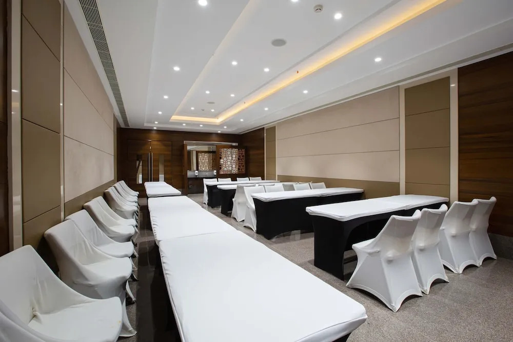 Sree Annapoorna Lodging