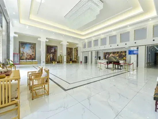 Hotel De Monte