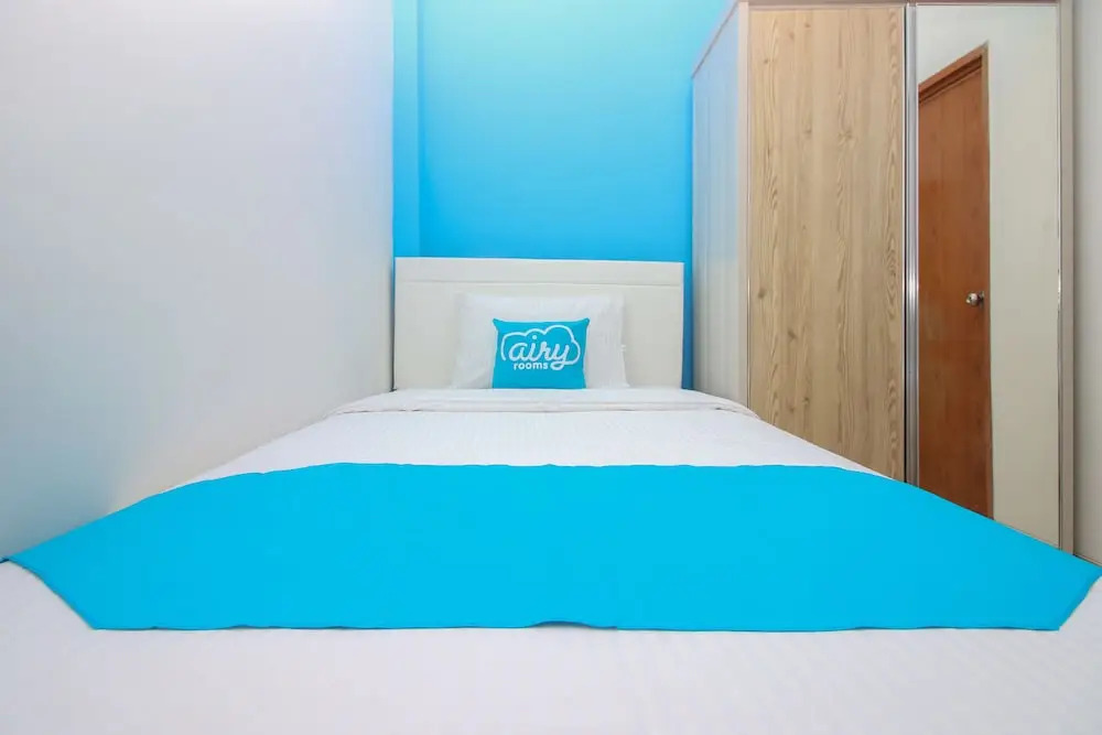 Airy Eco Grogol Susilo Dua C 55 Jakarta