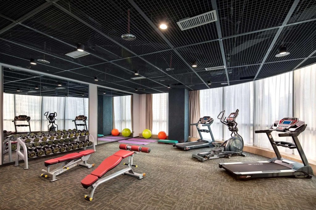 Wyndham Garden Guiyang
