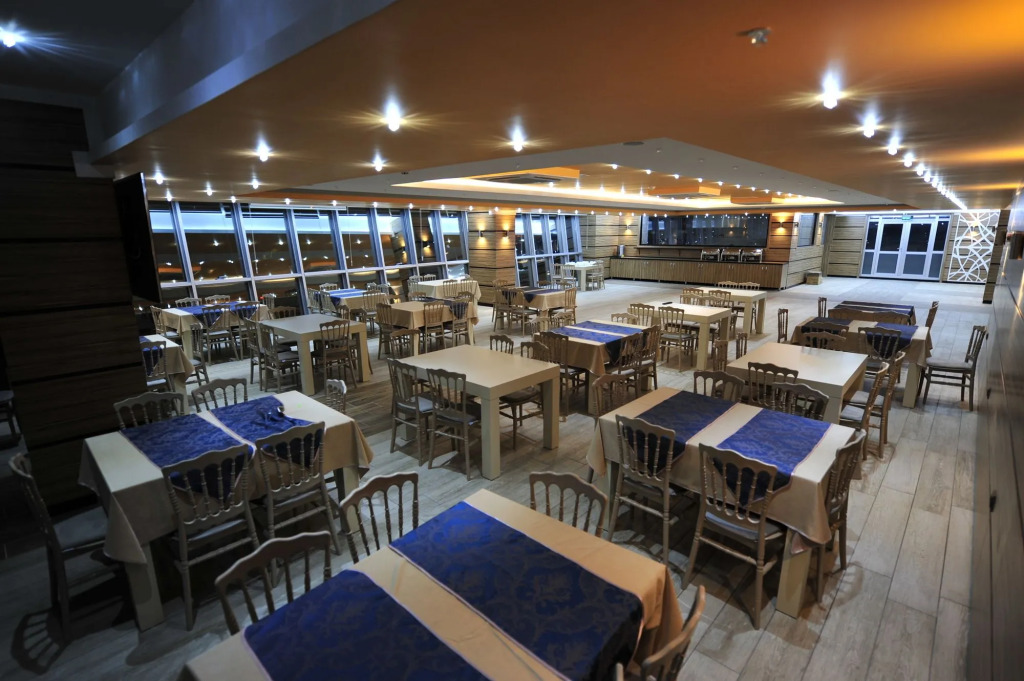 Liko Apart Otel