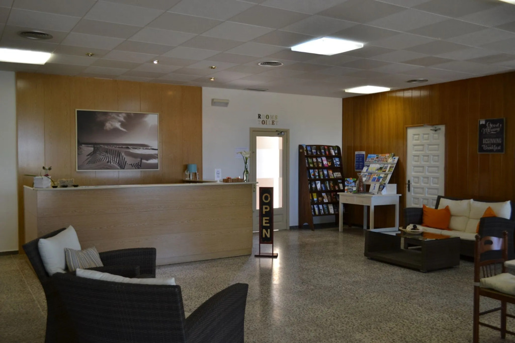 Hostal Esplai