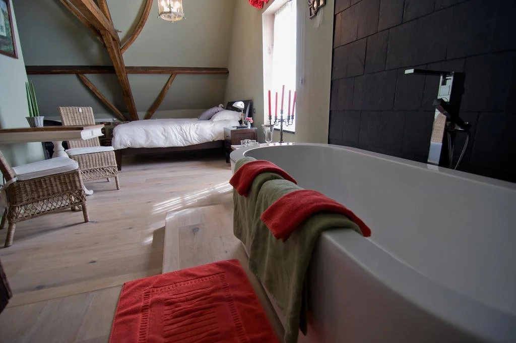 B&B Het Pauwenhof