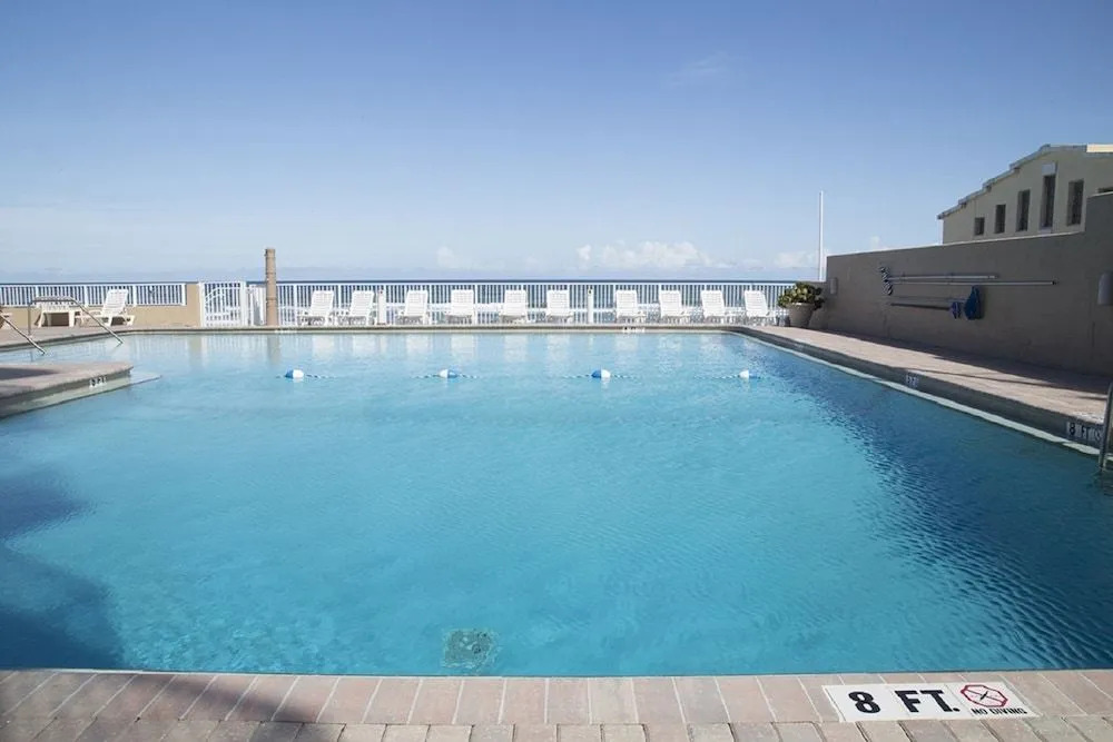 Daytona Beach Club Studios