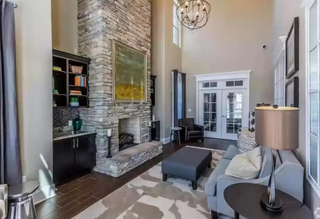 Lovely 2 Bedroom