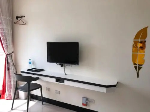 Country House Homestay