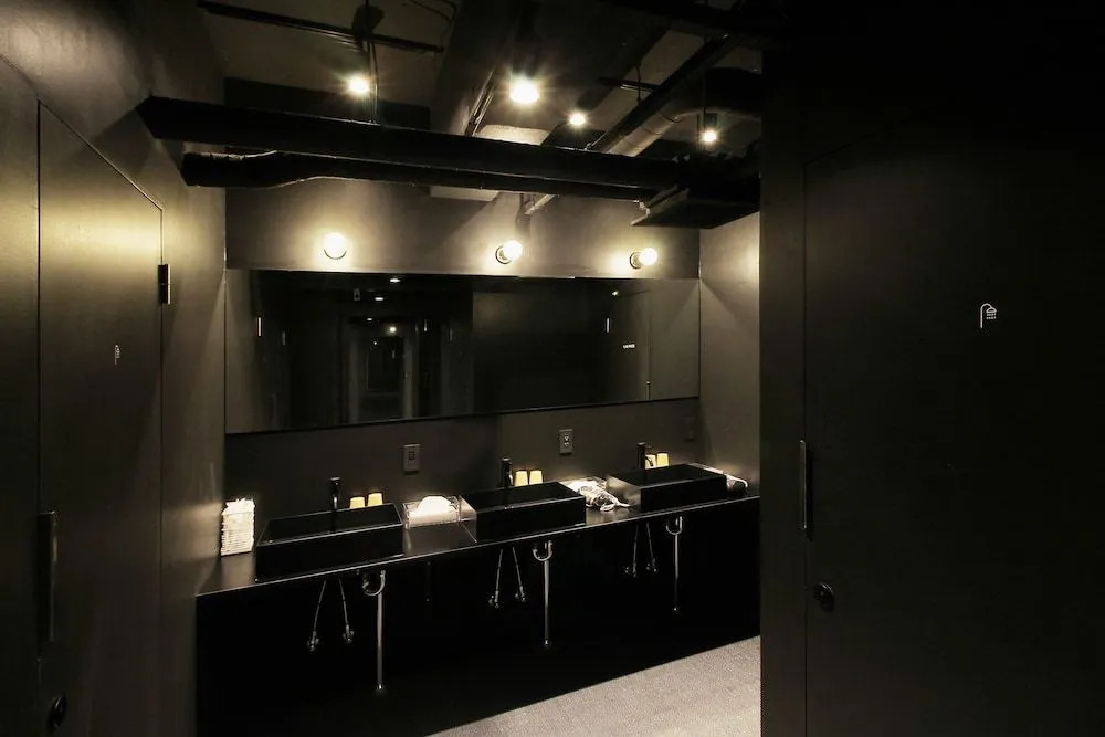 Small Hotel - Hostel