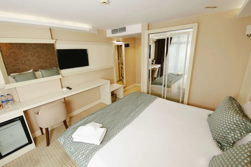 Anafarta Otel