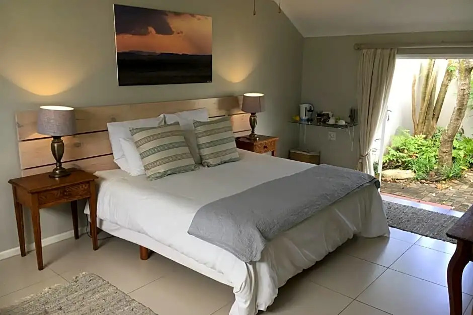 Pollocks B&B