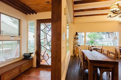 Cao Hai Tong Seaview Bed and Breakfast