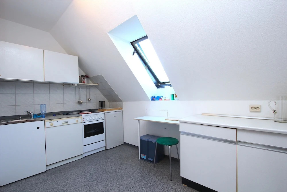 Private Apartment Debberode