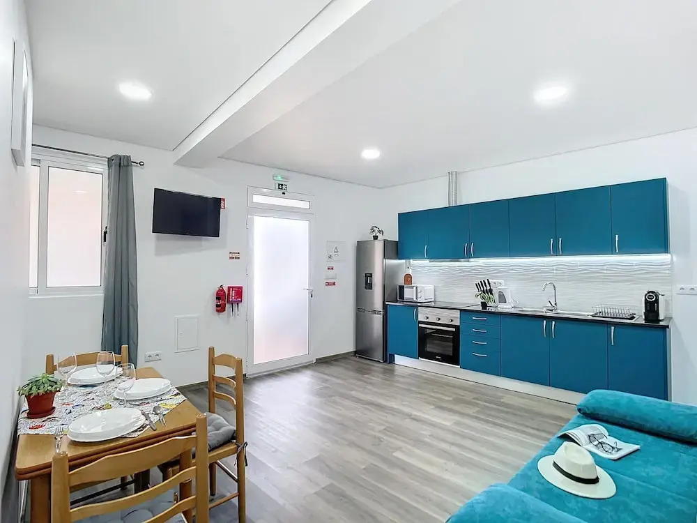 Gomes House by Atlantic Holiday