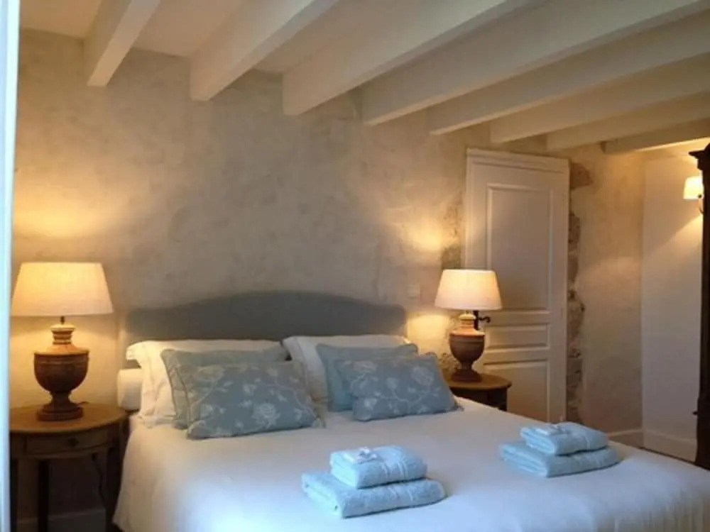 La Bastide du Lot