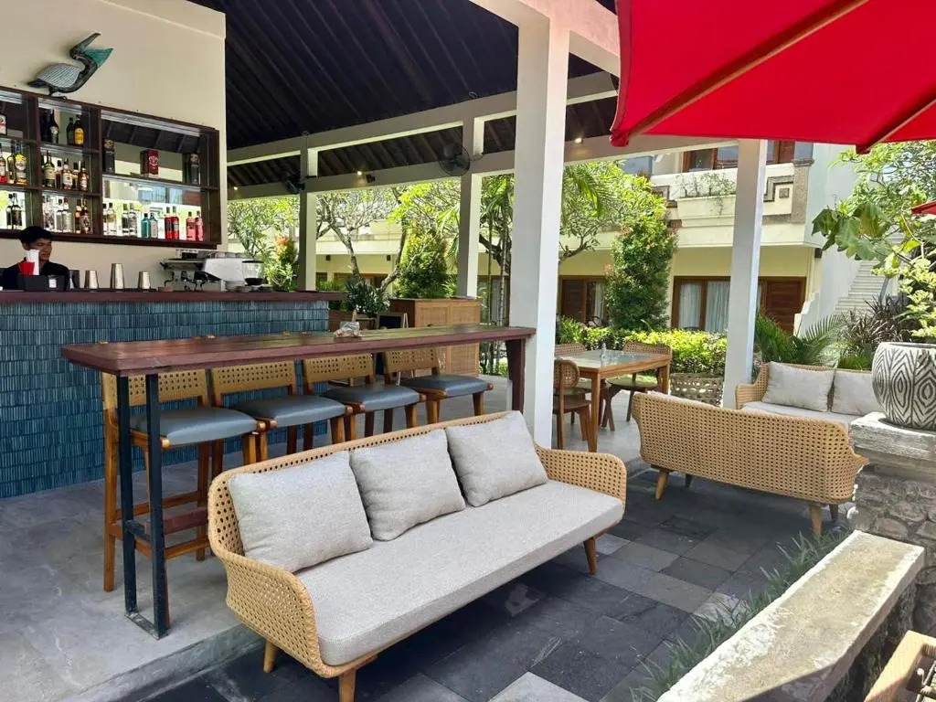 Marine Bay Sanur