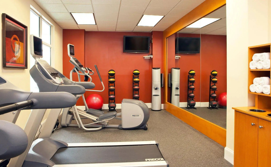 Hilton Garden Inn Philadelphia-Fort Washington