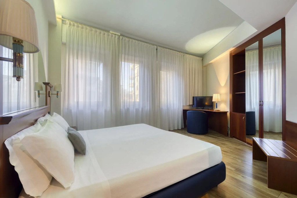Hotel Carlton