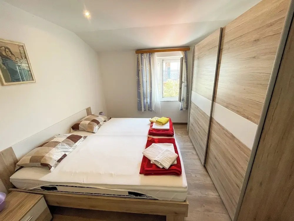 Apartment Fruk 3