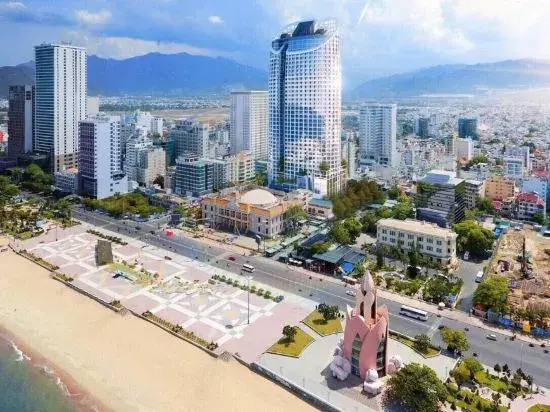 Panorama Nha Trang Sunlight Apartment