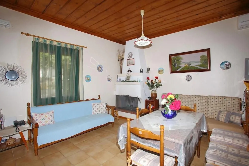 Skopelos Country House Diamantis & Chrisi