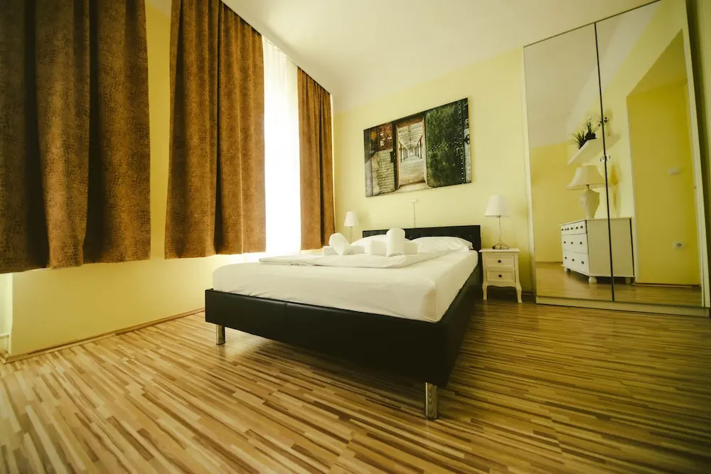 Hotel California