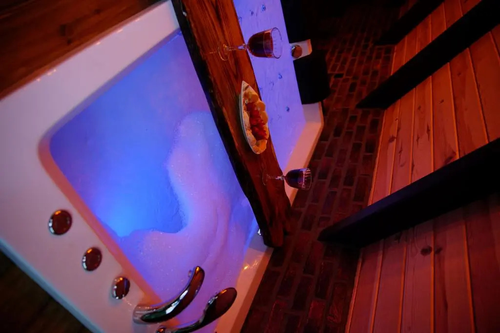 Tanura Bungalows Otel