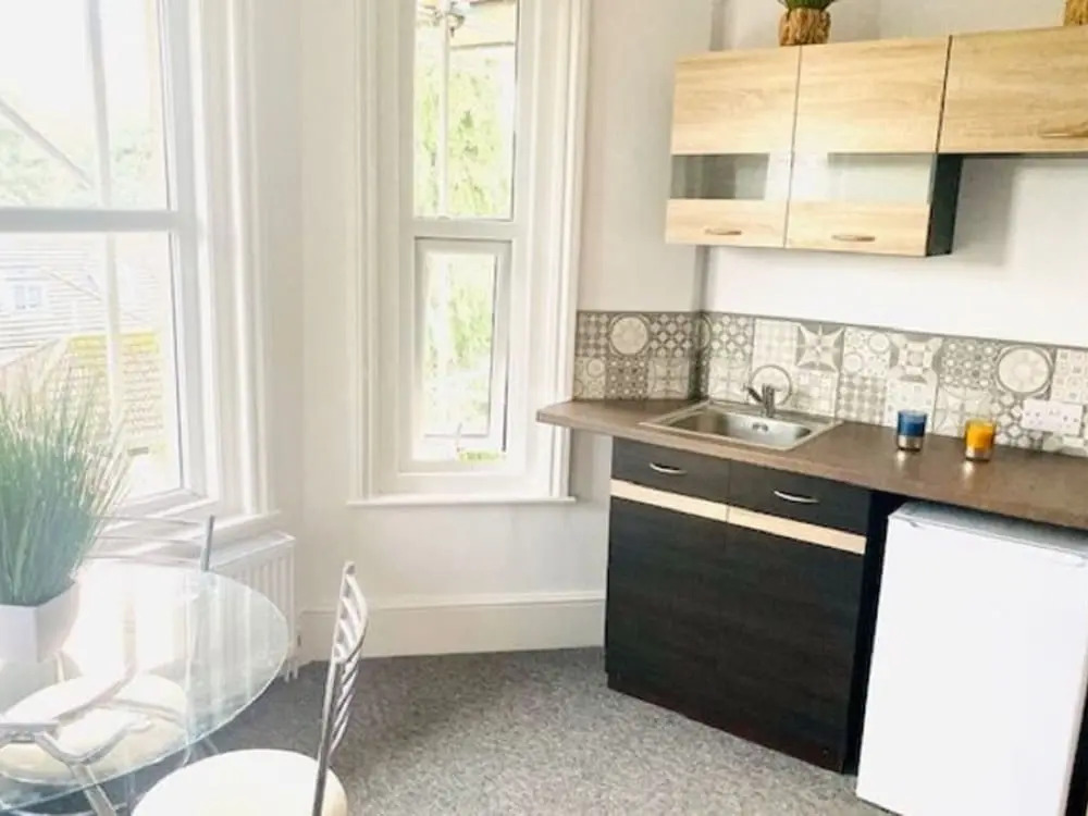 Cosy Apartment in Bournemouth Near the Sea