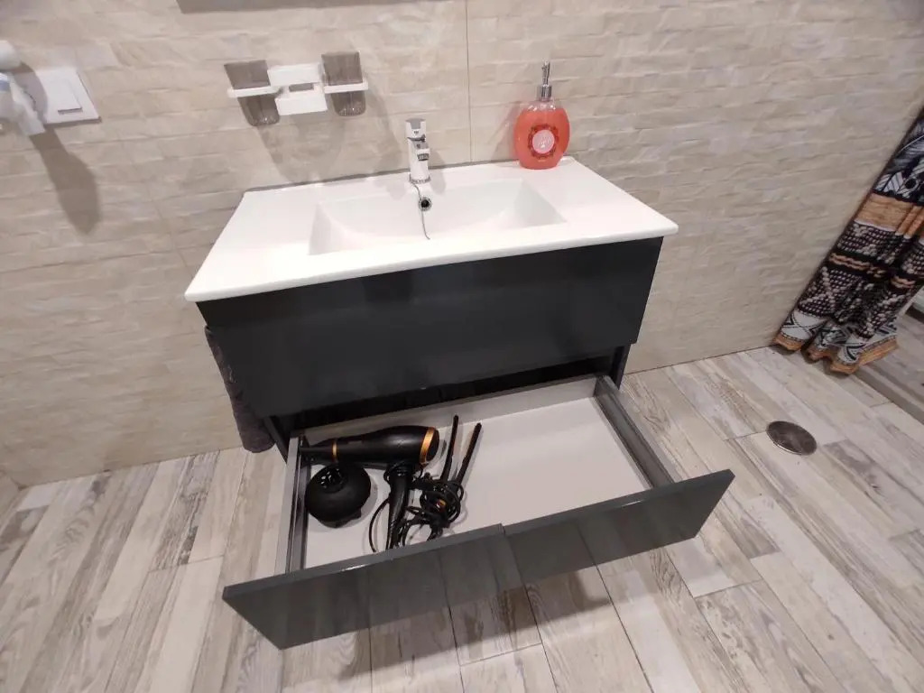 Apto con Hidromasaje sweet Charco by flamingo house