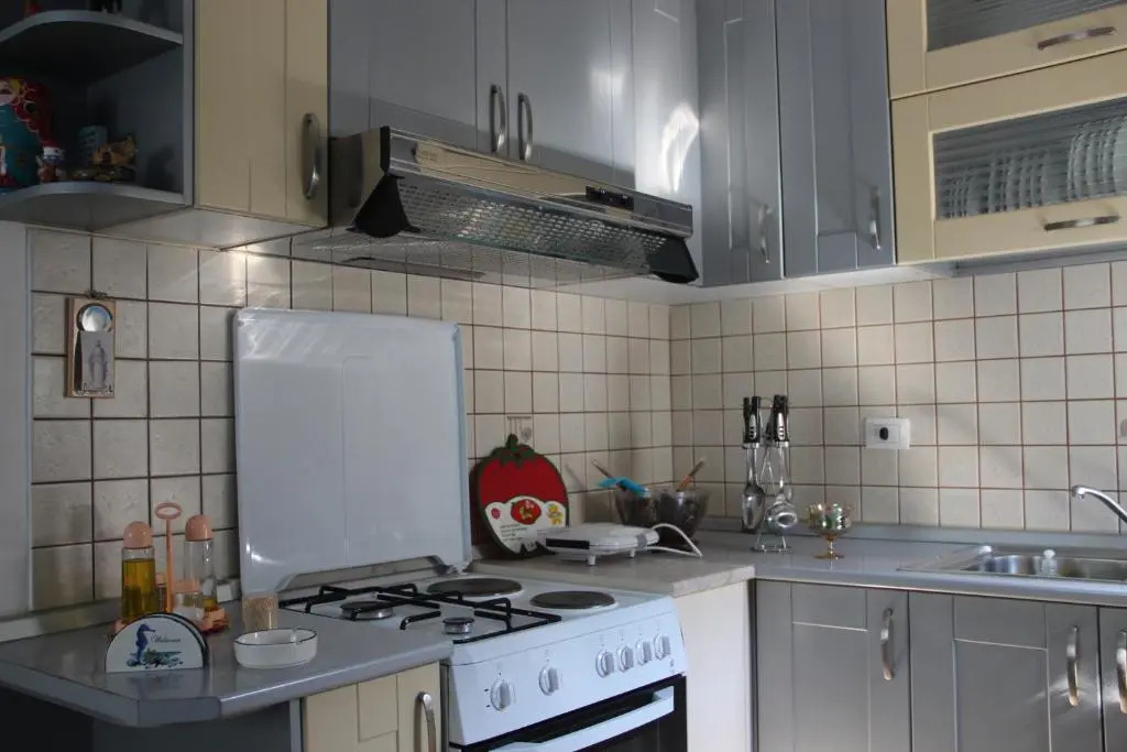 Beachfront Relax Apartments Golem