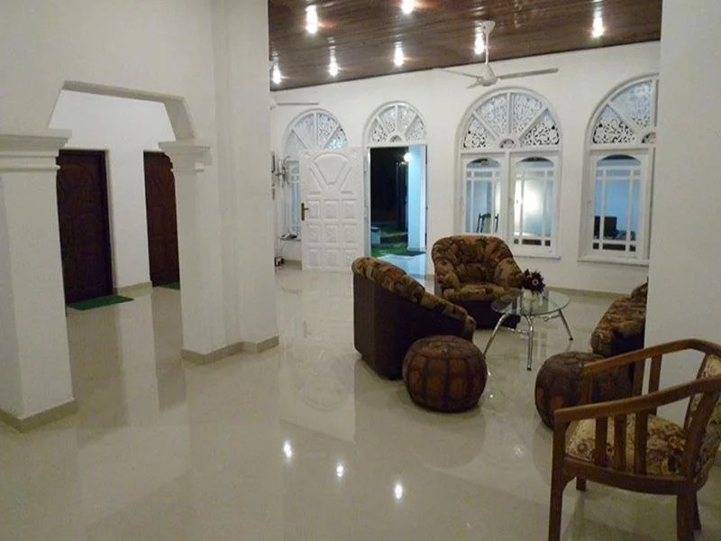 Crystal V Tourist Resort