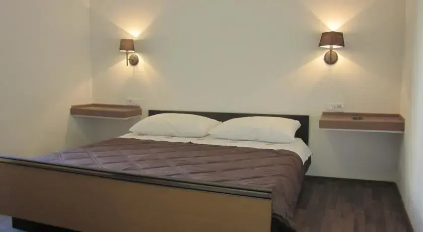 Apartments Purić