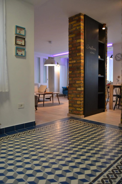 Apartment Društveni dom