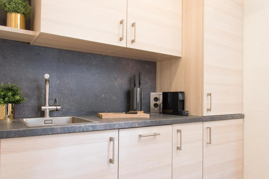 Luxus Apartment Innenstadt