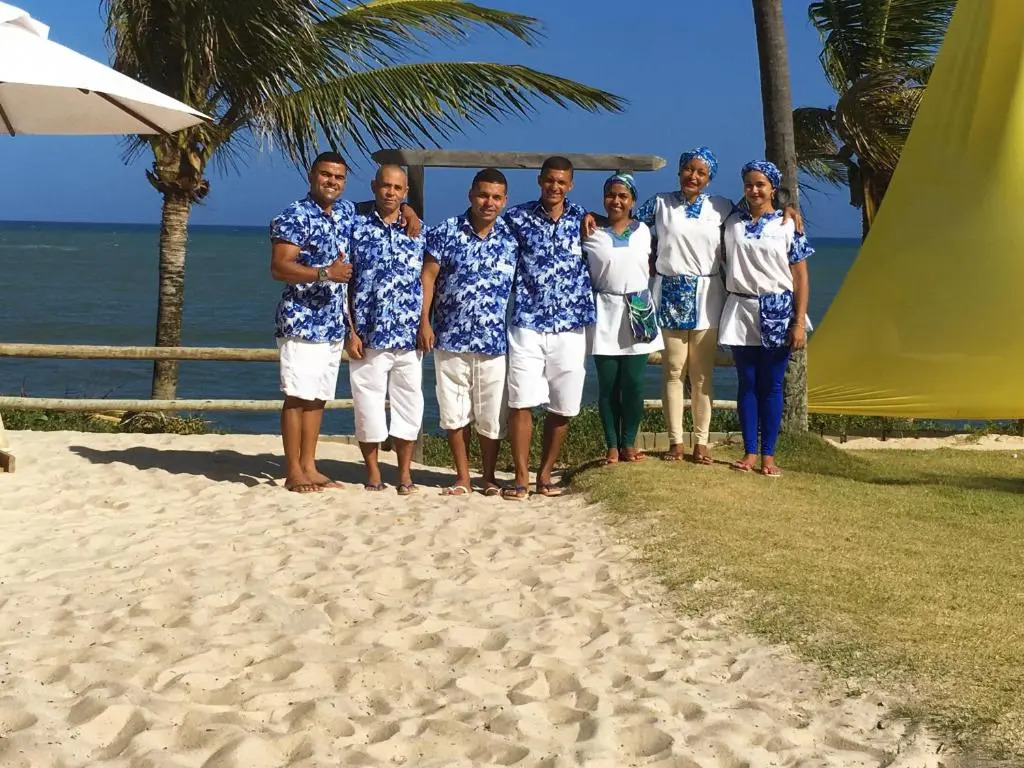 Porto da Lua Boutique Hotel
