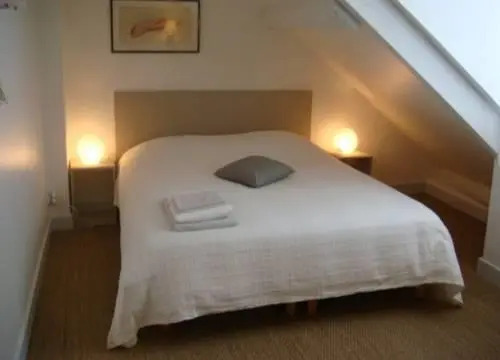 Duplex Porte Chartraine