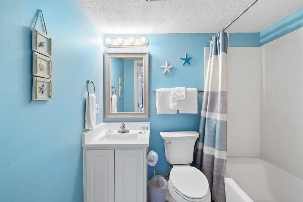 Gulf Dunes 210 - Seaside Serenity