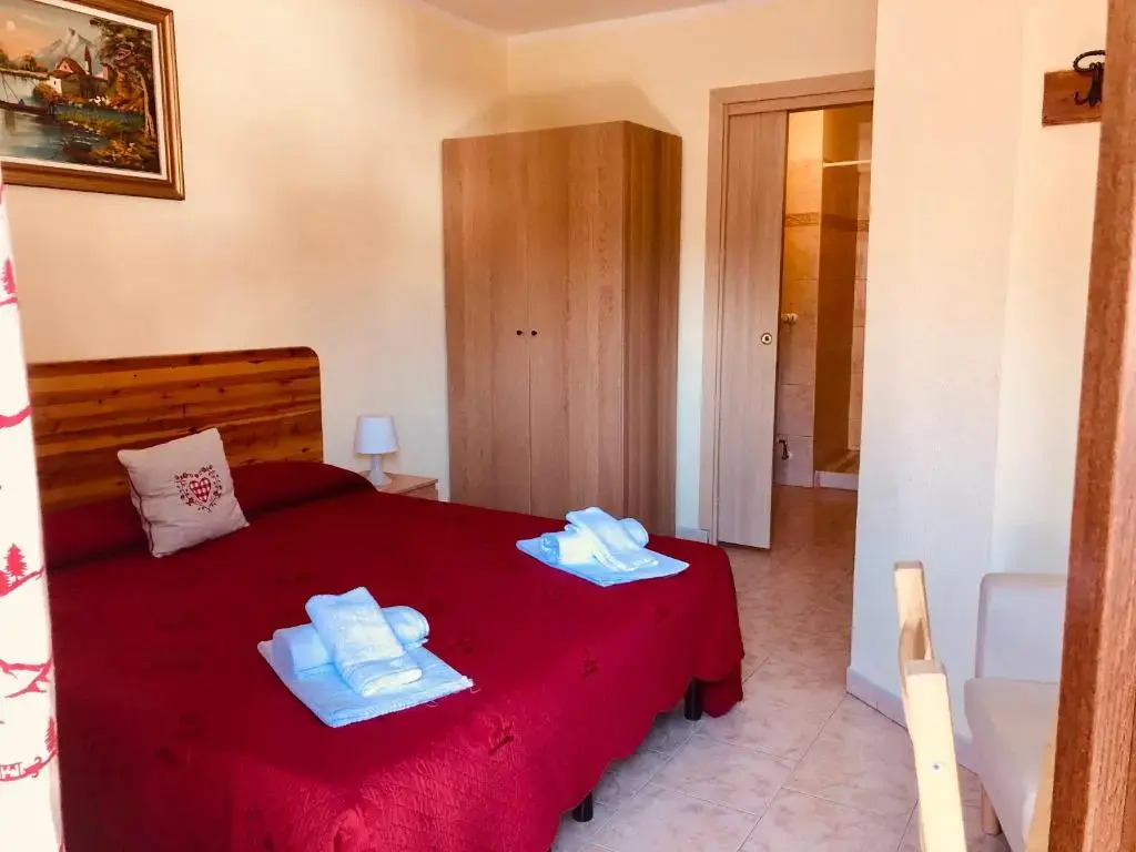 Hotel Piccolo Chalet