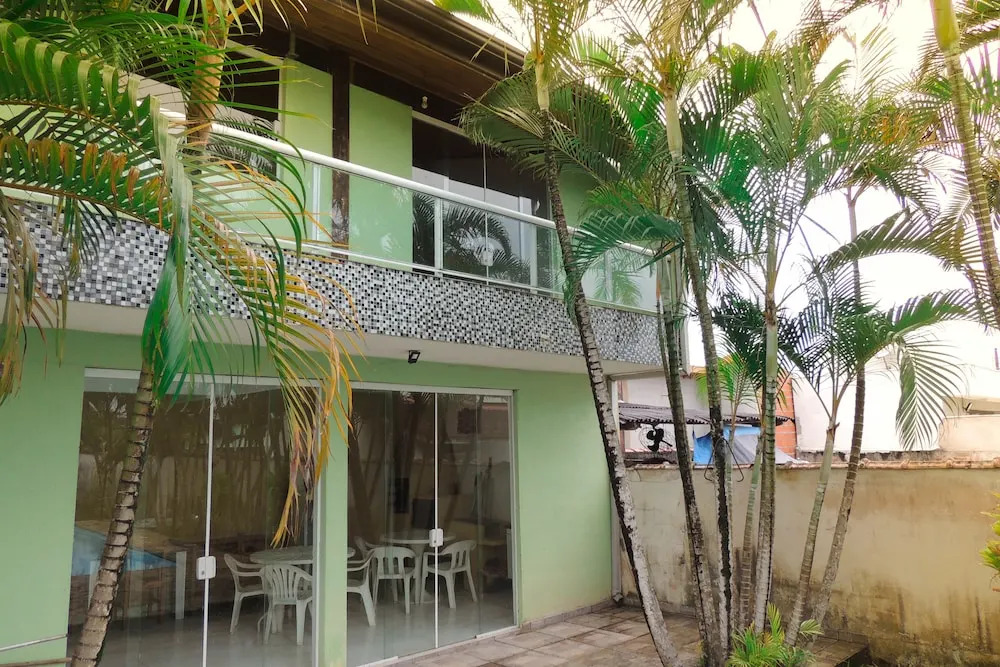 Casa em Bertioga - Cond Morada da Praia