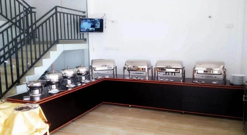 Ranketha Resort & Restaurant