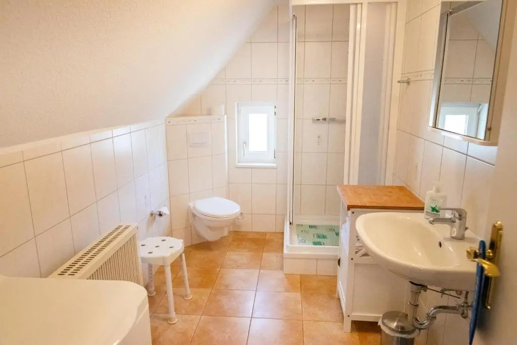 Ferienwohnung Sonnenseite