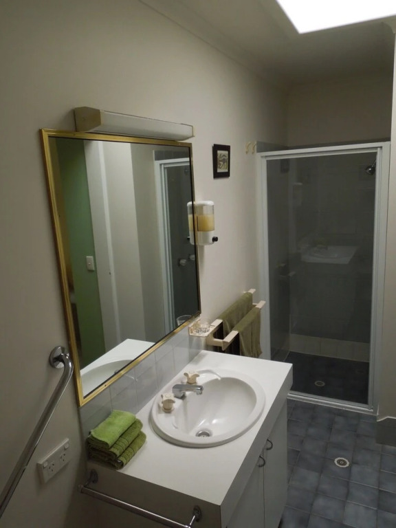 Maroochydore Beach Motel