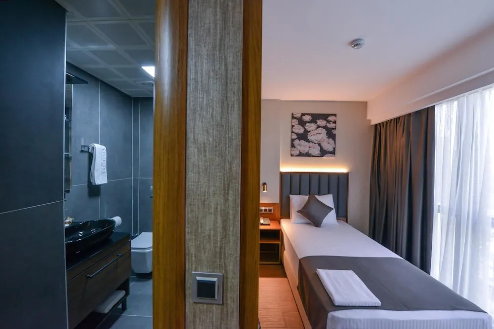 İSTPORT GARDEN HOTELS