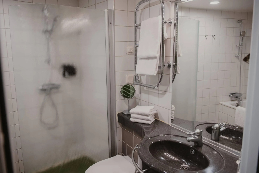 Home Hotel Uppsala