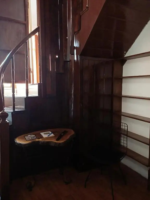 Authentic Safranbolu House in the Heart of the Historical Site