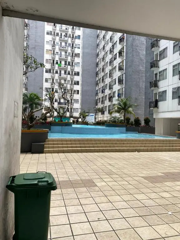 The Jarrdin Apartment By Gold Suites Property