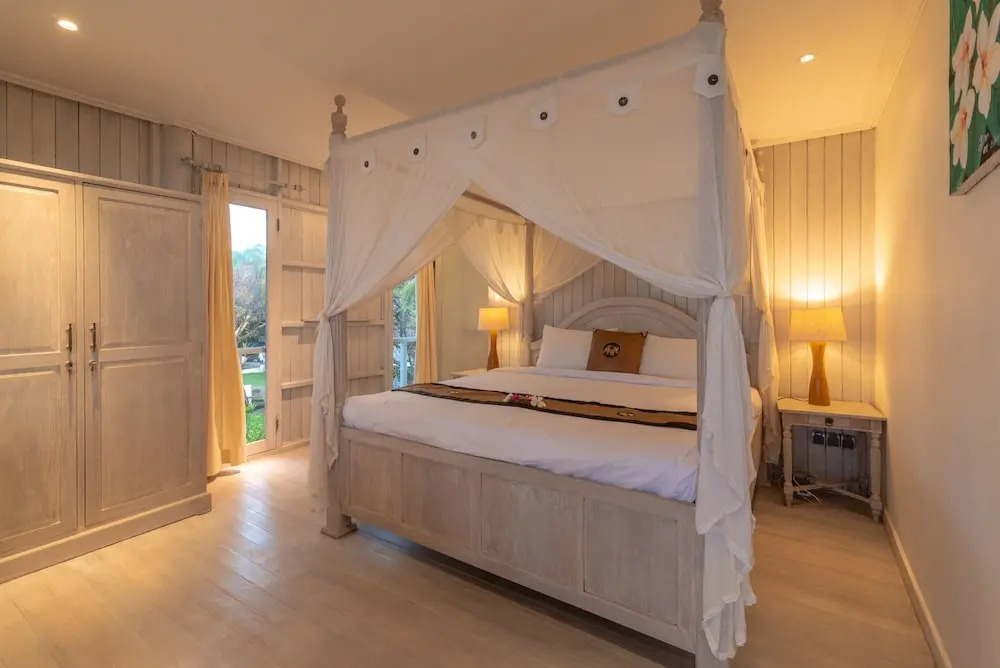 Villa Lumbung
