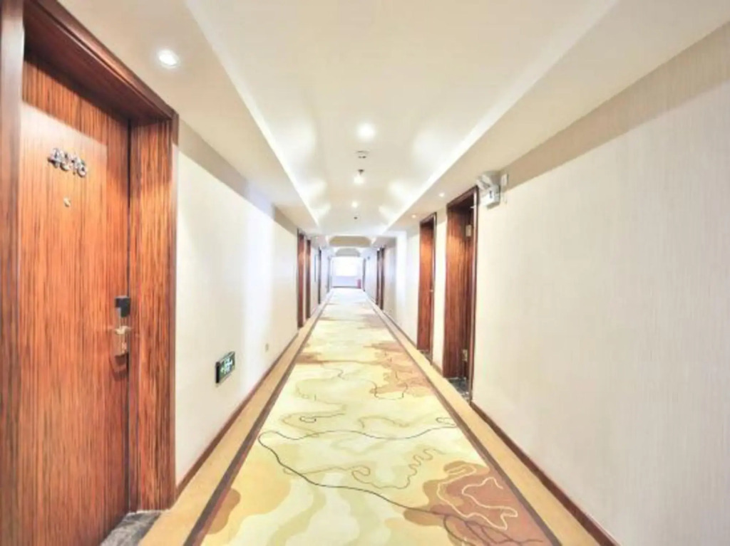 BaoboHotel