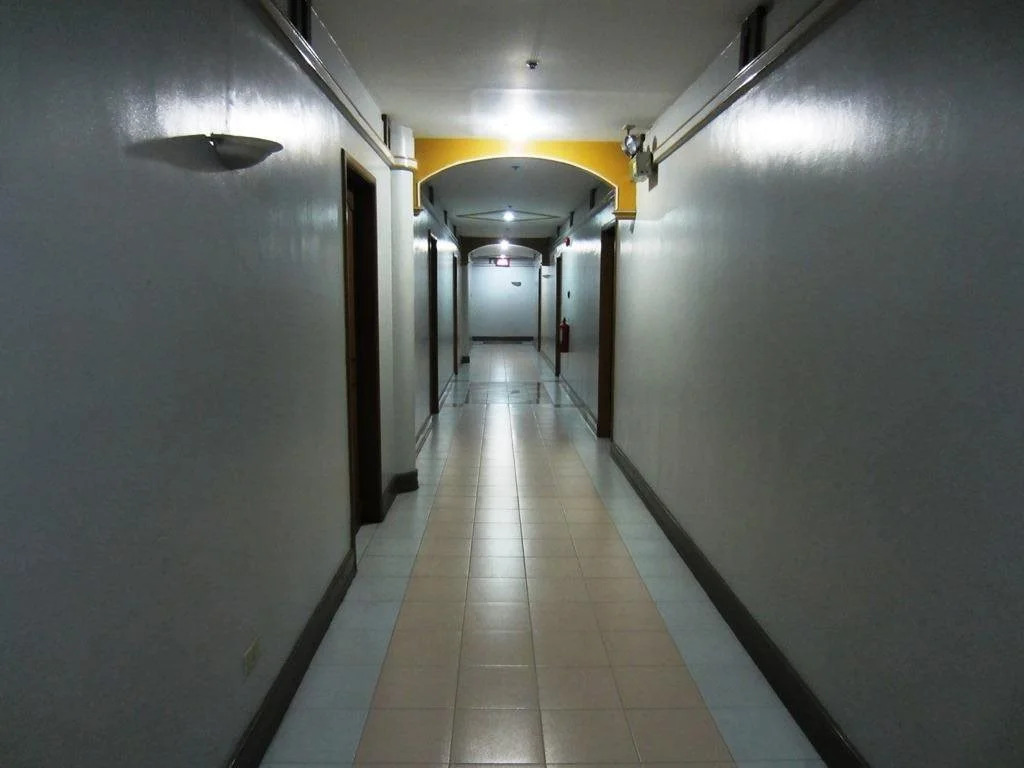 Cebu Business Hotel