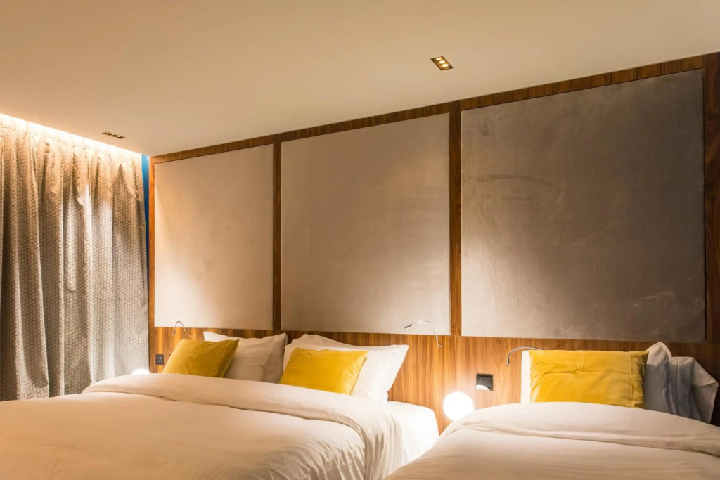 Harmon House - Hotel & Spa